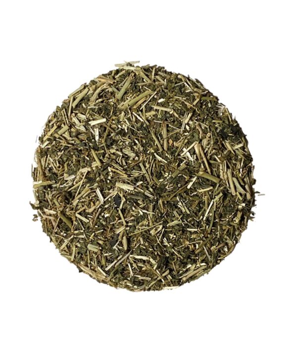 Τσάι rooibos Honeybush Ginger-Lemon