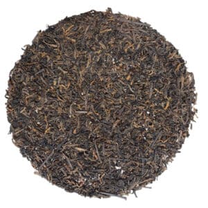 Τσάι Pu erh WHOLE LEAF