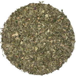 Τσάι με βότανα Greek Detox