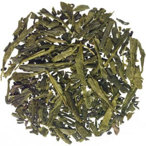 Τσάι πράσινο Sencha Decaf